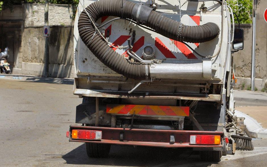 travaux assainissement Louveciennes