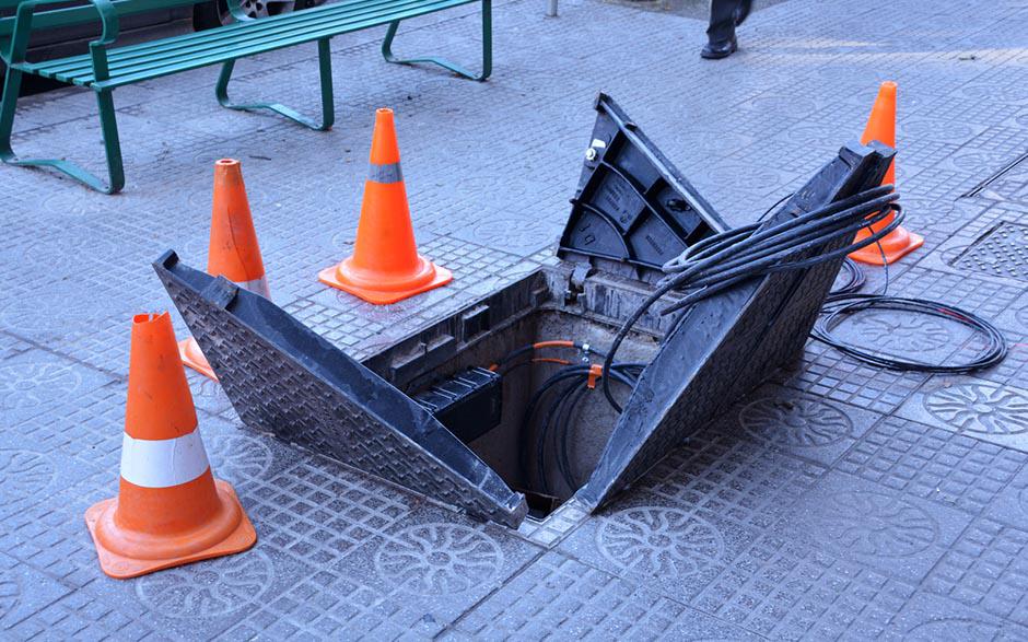 travaux assainissement Louveciennes